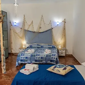 Marierose House Appartement Sferracavallo