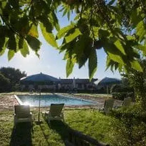 Poggio Ai Legni Séjour à la ferme Sovicille