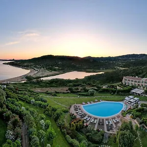 5* Hotel L'ea Bianca Luxury