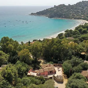 La Petite Etoile Maison d'hôtes