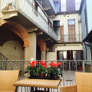 Trecchi - Casa Vacanze Cremona