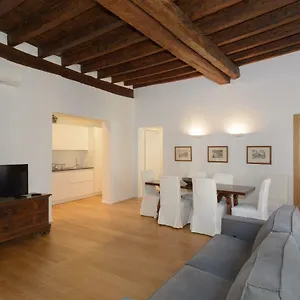 Ca' Zacco Appartement Venise